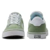 Chuck Taylor All Star Tobin Ox «Verde Blanco»
