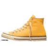 Chuck Taylor All Star Tonal «Gold Palm Golden View»