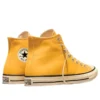 Chuck Taylor All Star Tonal «Gold Palm Golden View»