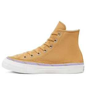 Chuck Taylor All Star Trail To Cove High «Amarillo»