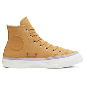 Chuck Taylor All Star Trail To Cove High «Amarillo»