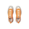 Chuck Taylor All Star Trek Wave OX «Low Cut Orange»
