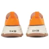 Chuck Taylor All Star Trek Wave OX «Low Cut Orange»