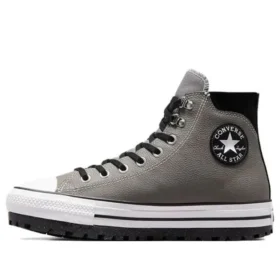 Chuck Taylor All Star Trekking «Grey Black»