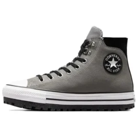 Chuck Taylor All Star Trekking «Grey Black»
