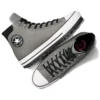 Chuck Taylor All Star Trekking «Grey Black»