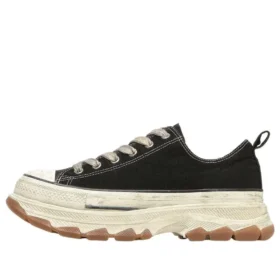 Chuck Taylor All Star Trekwave Ag Ox «Negro»