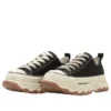 Chuck Taylor All Star Trekwave Ag Ox «Negro»