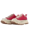 Chuck Taylor All Star Trekwave Ag Ox «Red»