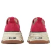Chuck Taylor All Star Trekwave Ag Ox «Red»