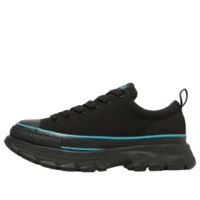 Chuck Taylor All Star Trekwave AP OX «Black Blue»