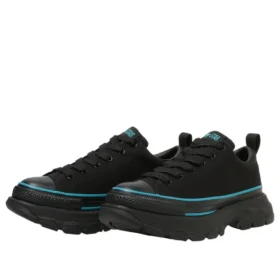 Chuck Taylor All Star Trekwave AP OX «Black Blue»
