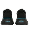 Chuck Taylor All Star Trekwave AP OX «Black Blue»