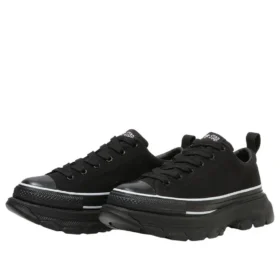 Chuck Taylor All Star Trekwave AP OX «Black White»