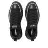 Chuck Taylor All Star Trekwave AP OX «Black White»