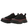 Chuck Taylor All Star Trekwave AP OX «Negro Rojo»