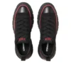 Chuck Taylor All Star Trekwave AP OX «Negro Rojo»