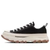 Chuck Taylor All Star Trekwave «Black Cream»