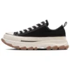 Chuck Taylor All Star Trekwave «Black Cream»