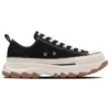 Chuck Taylor All Star Trekwave «Black Cream»