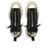 Chuck Taylor All Star Trekwave Centerzip Hi «Negro»