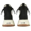 Chuck Taylor All Star Trekwave Centerzip Hi «Negro»