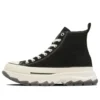 Chuck Taylor All Star Trekwave CS Hi «Black White»