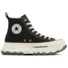 Chuck Taylor All Star Trekwave CS Hi «Black White»