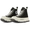 Chuck Taylor All Star Trekwave CS Hi «Black White»