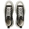 Chuck Taylor All Star Trekwave CS Hi «Black White»