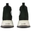 Chuck Taylor All Star Trekwave CS Hi «Black White»