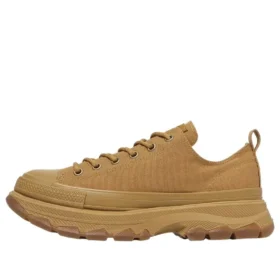 Chuck Taylor All Star Trekwave CS OX «Wheat»