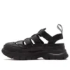 Chuck Taylor All Star Trekwave Gladlator OX «Negro»