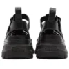 Chuck Taylor All Star Trekwave Gladlator OX «Negro»