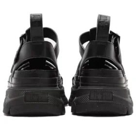 Chuck Taylor All Star Trekwave Gladlator OX «Negro»