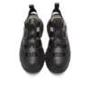 Chuck Taylor All Star Trekwave Gladlator OX «Negro»