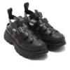Chuck Taylor All Star Trekwave Gladlator OX «Negro»