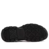 Chuck Taylor All Star Trekwave Gladlator OX «Negro»