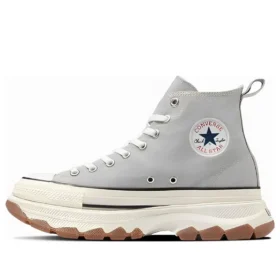 Chuck Taylor All Star Trekwave Hi «Light Grey»