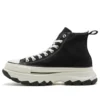Chuck Taylor All Star Trekwave Hi «Negro»