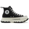 Chuck Taylor All Star Trekwave Hi «Negro»