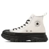 Chuck Taylor All Star Trekwave High Top «Blanco»