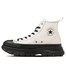 Chuck Taylor All Star Trekwave High Top «Blanco»