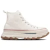 Chuck Taylor All Star Trekwave High Top «Blanco»