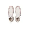 Chuck Taylor All Star Trekwave High Top «Blanco»