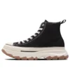 Chuck Taylor All Star Trekwave «Negro Blanco»