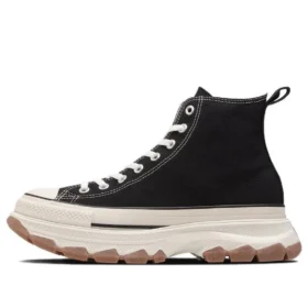 Chuck Taylor All Star Trekwave «Negro Blanco»