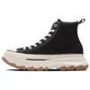 Chuck Taylor All Star Trekwave «Negro Blanco»