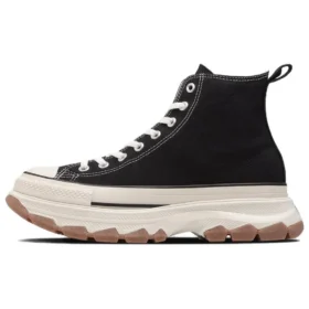 Chuck Taylor All Star Trekwave «Negro Blanco»