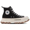 Chuck Taylor All Star Trekwave «Negro Blanco»
